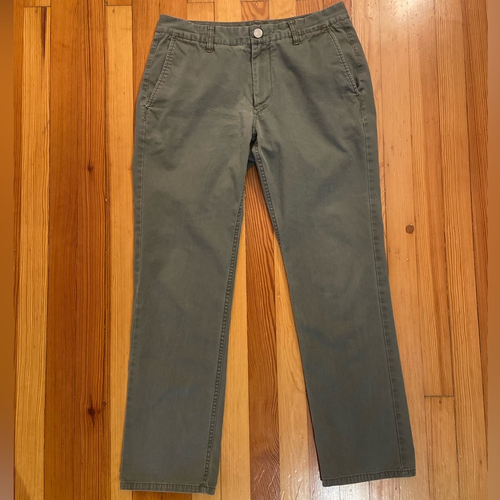Bonobos Chinos, 31 x 30